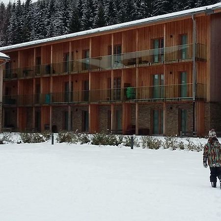 Apartman Medvedin 109 Špindlerŭv Mlýn Εξωτερικό φωτογραφία