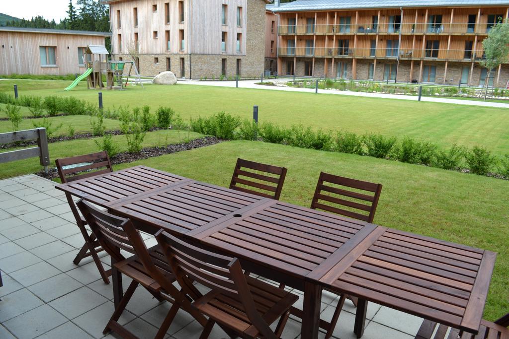 Apartman Medvedin 109 Špindlerŭv Mlýn Εξωτερικό φωτογραφία