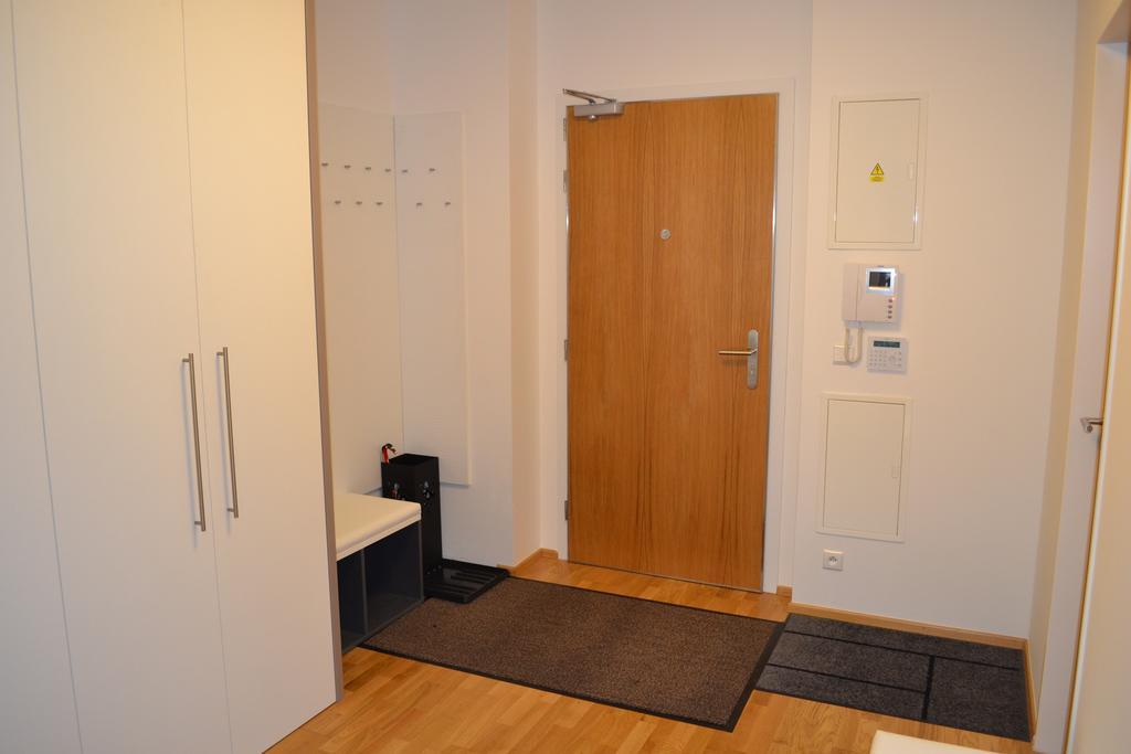 Apartman Medvedin 109 Špindlerŭv Mlýn Εξωτερικό φωτογραφία