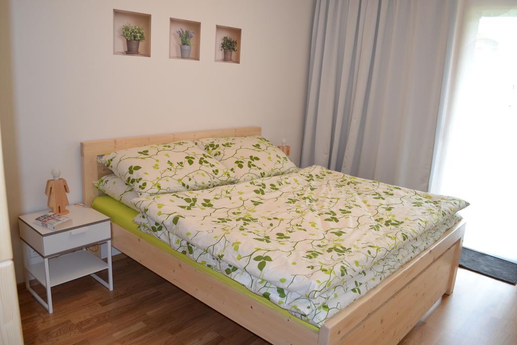Apartman Medvedin 109 Špindlerŭv Mlýn Εξωτερικό φωτογραφία