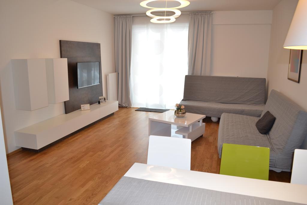 Apartman Medvedin 109 Špindlerŭv Mlýn Εξωτερικό φωτογραφία
