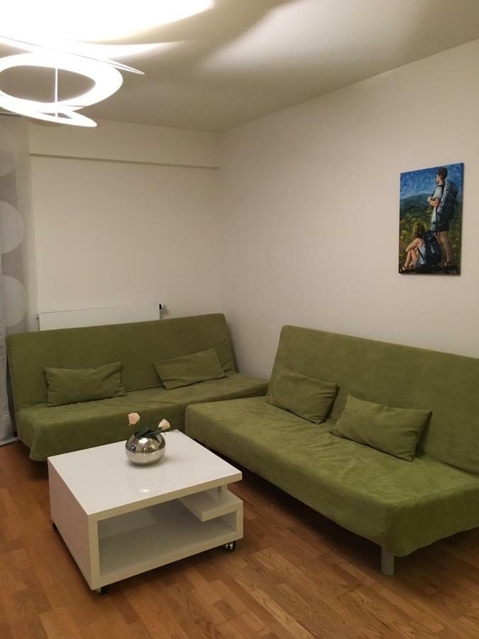 Apartman Medvedin 109 Špindlerŭv Mlýn Εξωτερικό φωτογραφία