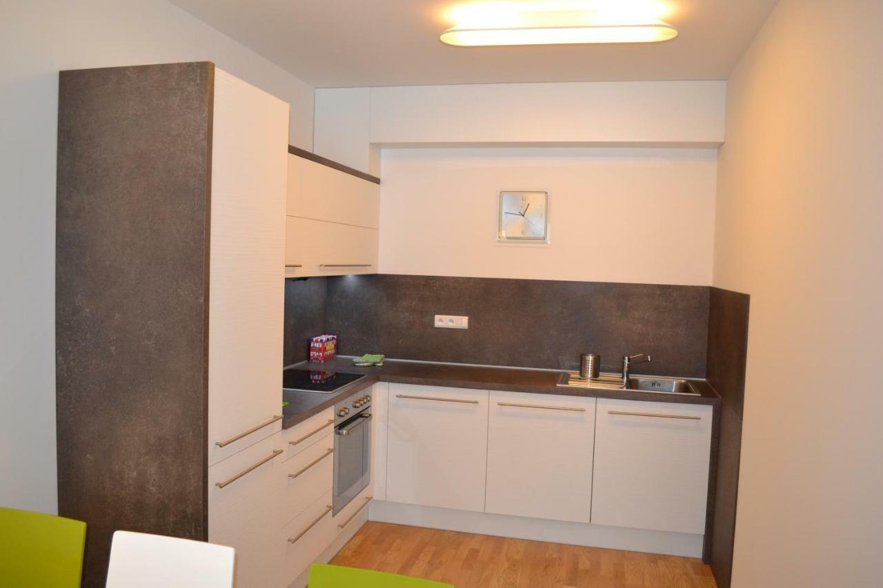 Apartman Medvedin 109 Špindlerŭv Mlýn Εξωτερικό φωτογραφία