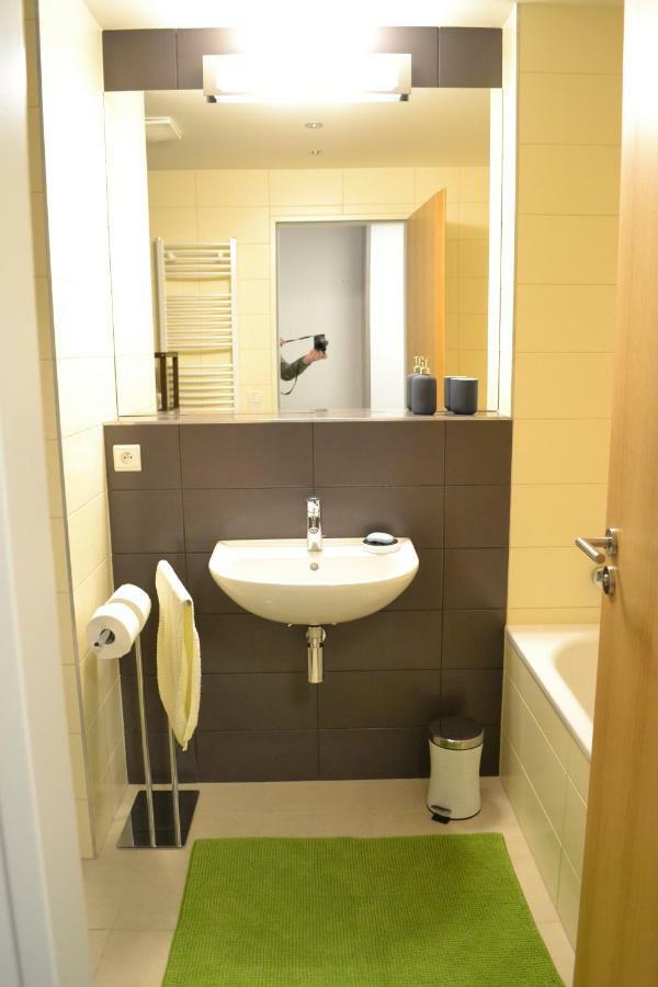 Apartman Medvedin 109 Špindlerŭv Mlýn Εξωτερικό φωτογραφία